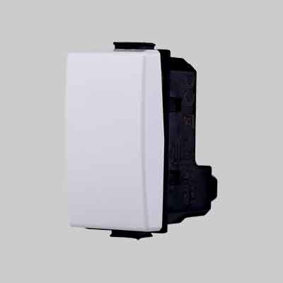 INTERRUTTORE UNIPOLARE 'SOLAR' 16Ax 250V. Prezzo per Pezzo.