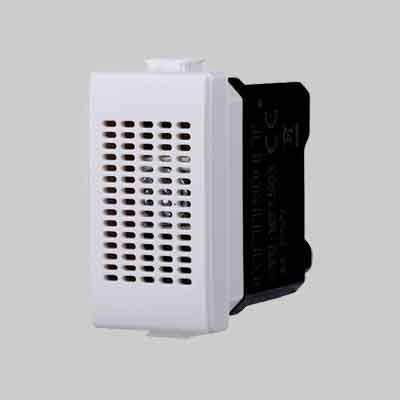 SUONERIA 'SOLAR' 6A 220V. Prezzo per Pezzo.