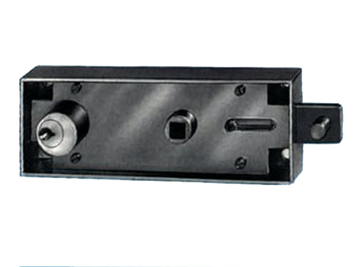 Serrature per basculanti Prefer B5510810020. Prezzo per Pezzo.