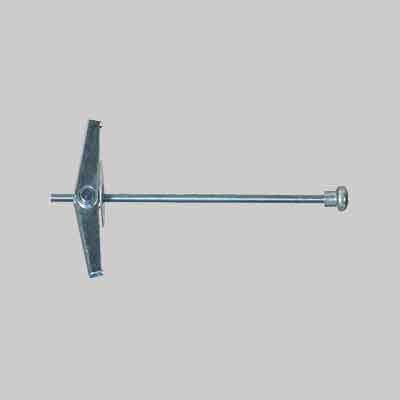 ANCORA A SOFFITTO CON DADO KD 4. Prezzo per Pezzo.