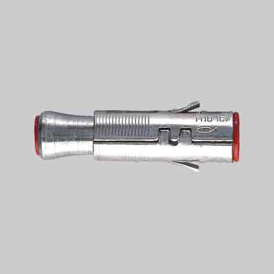 ANCORANTE 'SLM' SLM 12 - Ø 20x75 mm. Prezzo per Pezzo.