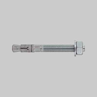 ANCORANTE PASSANTE 'FBN II' FBN II 16/50 (16x170). Prezzo per Pezzo.