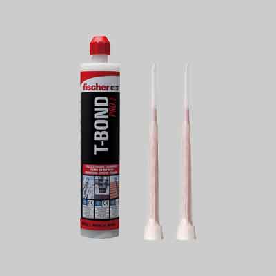 ANCORANTE CHIMICO 'T-BOND PRO.1' ml 300. Prezzo per Pezzo.