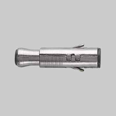 ANCORANTE PER GOLFARE 'CP 01' Ø 16x60 mm. Prezzo per Pezzo.