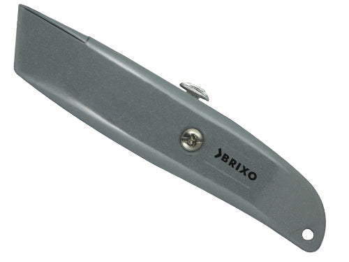 Coltelli Standard Brixo con lama retrattile. Prezzo per Pezzo.