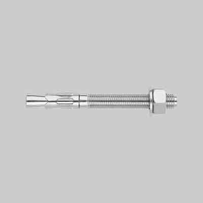 ANCORANTE PASSANTE 'TM-FL' M 16 Ø 16x90. Prezzo per Pezzo.
