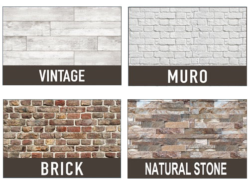 Lastre decorative. Prezzo per Pezzo.