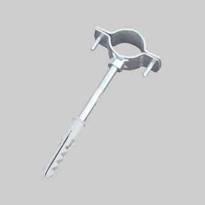 COLLARE PER TUBI IN PVC Ø mm 110. Prezzo per Pezzo.