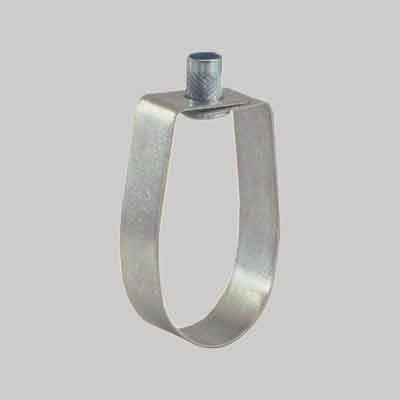 COLLARE A PERA PER IMPIANTI ANTINCENDIO 1"1/4. Prezzo per Pezzo.