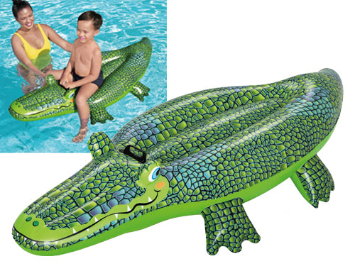 Gonfiabili Coccodrillo BestWay 41477. Prezzo per Pezzo.