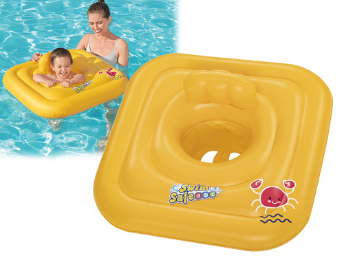 Ciambelle Baby quadrate BestWay 32050. Prezzo per Pezzo.