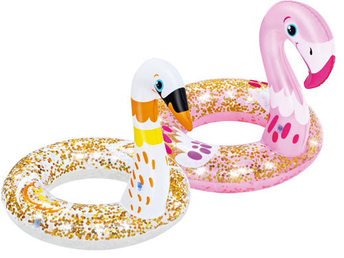 Ciambelle Fenicottero BestWay 36306. Prezzo per Pezzo.