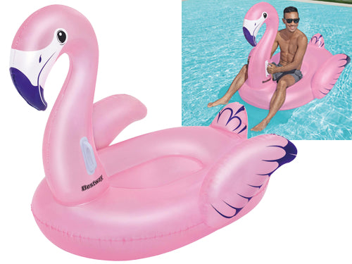 Gonfiabili Fenicottero BestWay 41475. Prezzo per Pezzo.