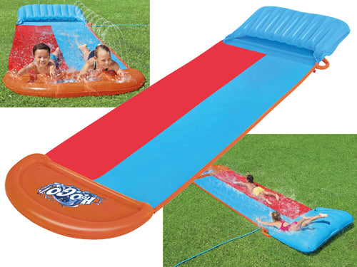 Scivoli doppi Tsunami BestWay 52478. Prezzo per Pezzo.