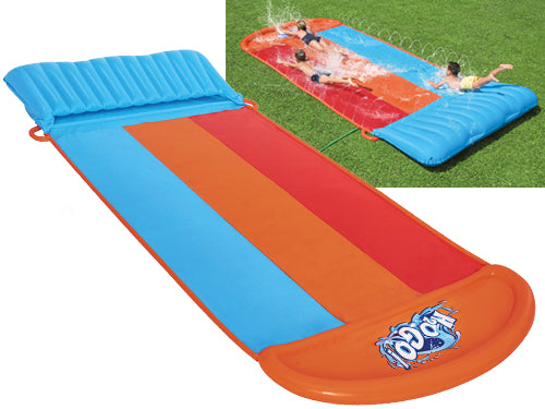 Scivoli triplici Tsunami BestWay 52479. Prezzo per Pezzo.