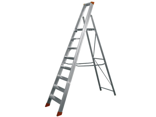 Scale alluminio Brixo Step Up Profi Kg150. Prezzo per Pezzo.
