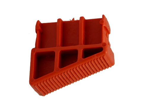 Piedini per scale domestiche Step Up. Prezzo per Pezzo.