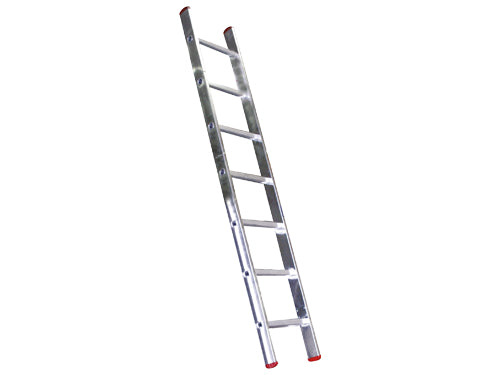 Scale alluminio appoggio Brixo Step Up Kg150. Prezzo per Pezzo.
