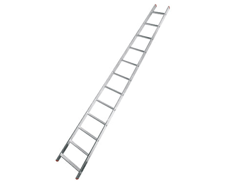 Scale alluminio appoggio coniche Brixo Step Up Kg150. Prezzo per Pezzo.