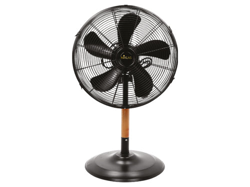 Ventilatori Niklas Vintage da tavolo. Prezzo per Pezzo.