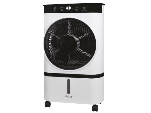 Ventilatori Raffrescatori Niklas Icespace. Prezzo per Pezzo.