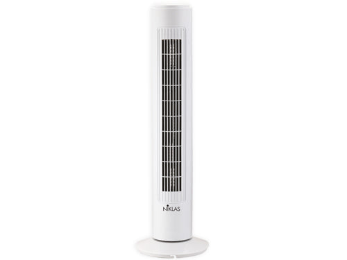 Ventilatori Niklas Skyscarper. Prezzo per Pezzo.