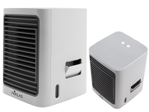 Ventilatori Raffrescatori Niklas Icebox Mini. Prezzo per Pezzo.
