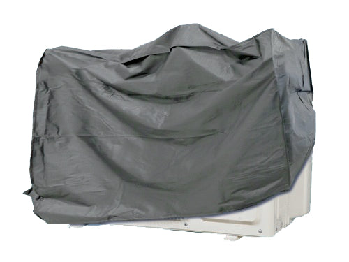 Teli Cover per macchine esterne condizionatori/climatizzatori. Prezzo per Pezzo.