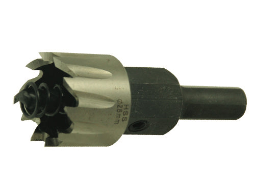 Frese a tazza Brixo HSS. Prezzo per Pezzo.