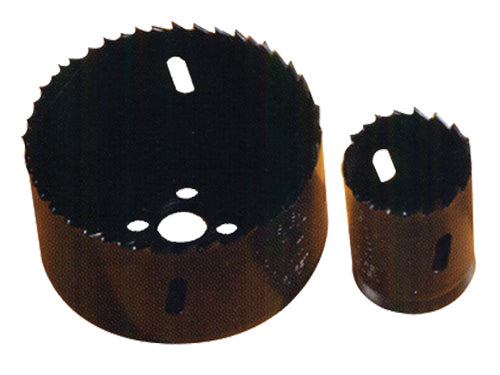 Frese a tazza Martin Ringo bimetalliche. Prezzo per Pezzo.