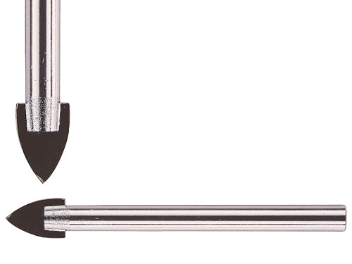 Punte per vetro e ceramica Krino 03140. Prezzo per Pezzo.