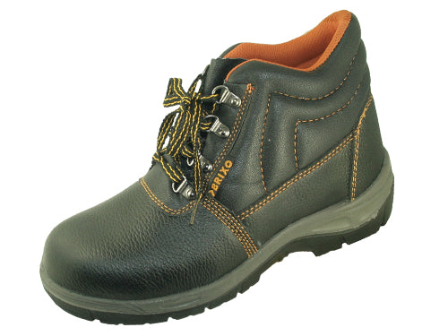 Scarpe alte Brixo S3 Pangea. Prezzo per paio.