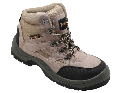 Scarpe alte Brixo S1P Telemark. Prezzo per paio.