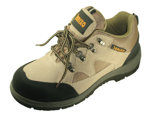 Scarpe basse Brixo S1P Condor. Prezzo per paio.
