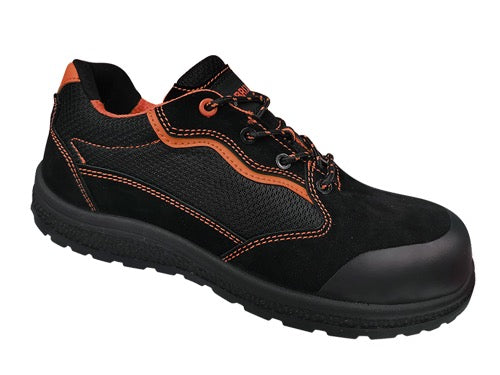 Scarpe basse Brixo S1P Rock. Prezzo per Pezzo.