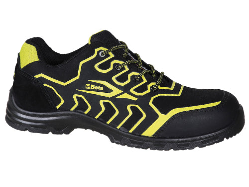 Scarpe basse Beta S3 7219 FY. Prezzo per paio.