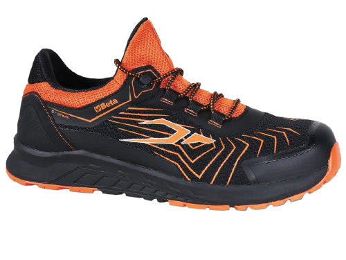Scarpe basse Beta S1P 7352 A. Prezzo per paio.