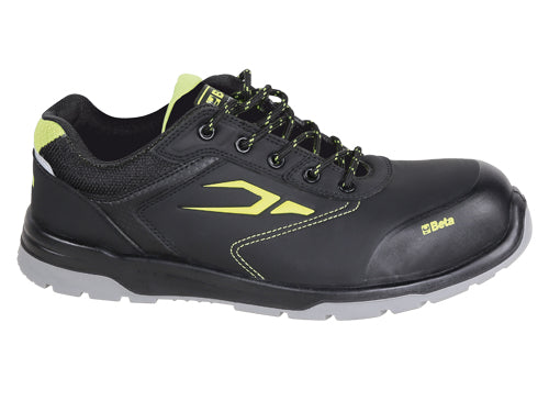 Scarpe basse Beta S3 7320 NA. Prezzo per paio.