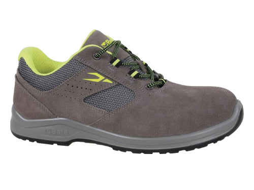 Scarpe basse Beta S1P 7222 PEK. Prezzo per paio.