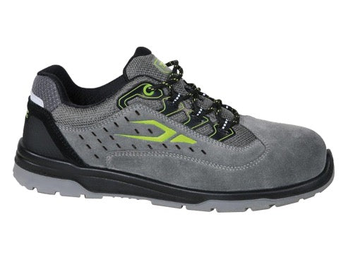 Scarpe basse Beta S1P 7317 NA. Prezzo per paio.