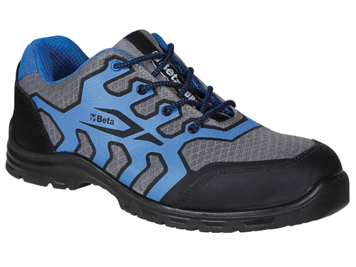 Scarpe basse Beta S1P 7217 FB. Prezzo per paio.