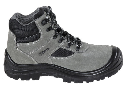 Scarpe alte Beta S1P 7249 GK. Prezzo per paio.