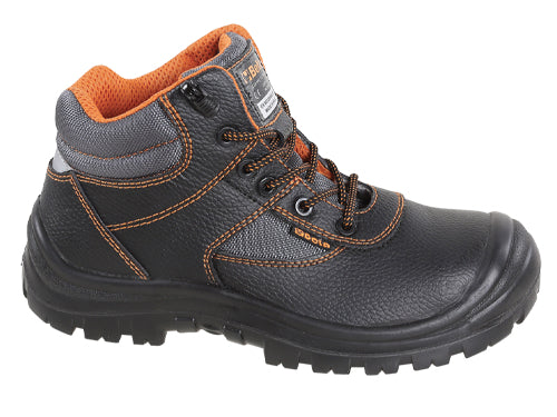 Scarpe alte Beta S3 7221 PE. Prezzo per paio.