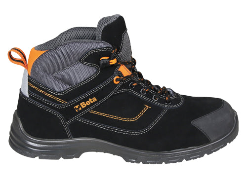 Scarpe alte Beta S3 7218 FN. Prezzo per paio.