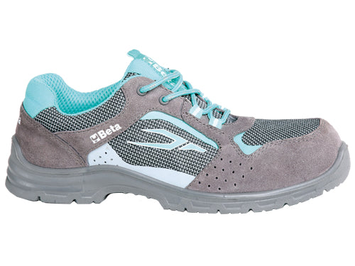 Scarpe basse Beta S1P 7212 LG. Prezzo per paio.