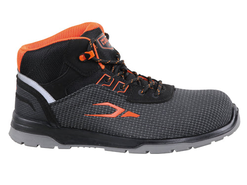 Scarpe alte Beta S3 7323 SA. Prezzo per paio.