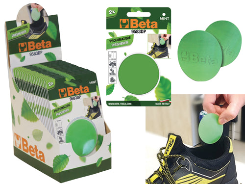 Espositore Profumatori Beta 9583 DP. Prezzo per Pezzo.