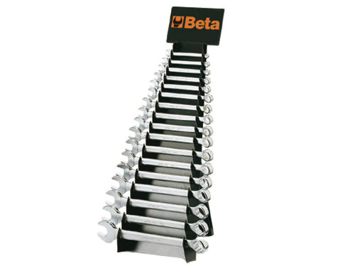 Chiavi combinate Beta 42/SP25. Prezzo per Confezione.