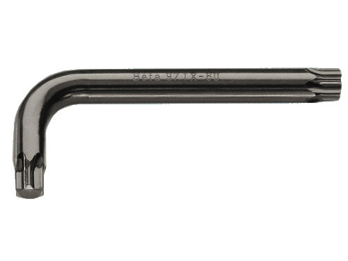Chiavi maschio profilo Torx Beta 97 TX. Prezzo per Pezzo.