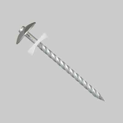 CHIODO RULLATO mm 4,4x80. Prezzo per Pezzo.